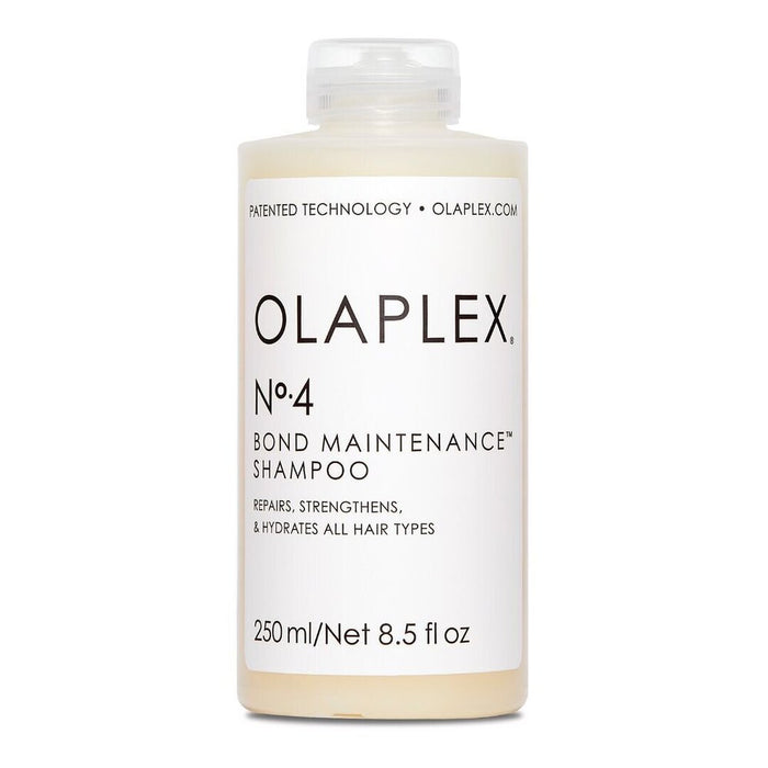 Olaplex No.4 Bond Maintenance Shampoo 8.5 oz