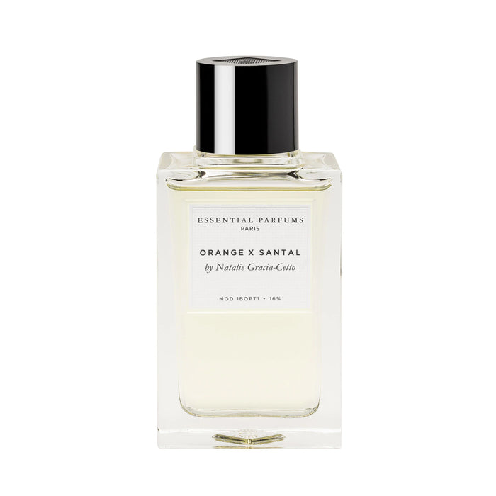 Essential Parfums Orange x Santal Eau de Parfum