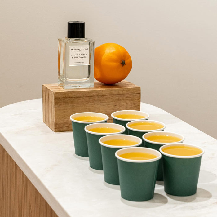 Essential Parfums Orange x Santal Eau de Parfum