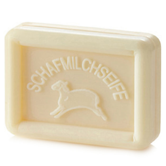 Ovis Sheep Milk Bath Soap - Meadow