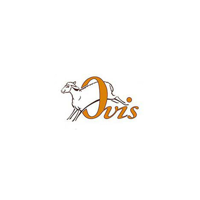 Ovis Sheep Milk Heart Soap