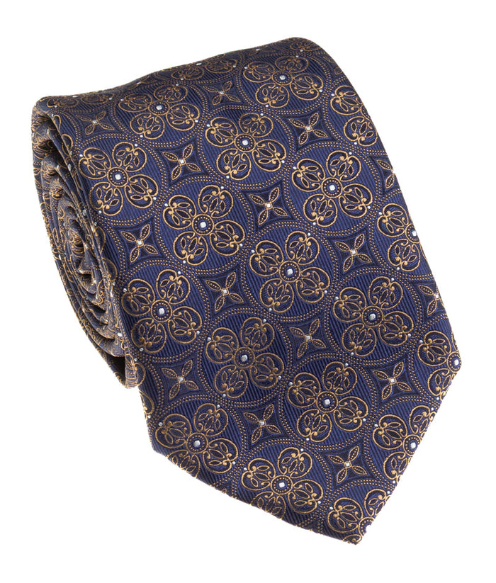 Pacific Silk Neckwear