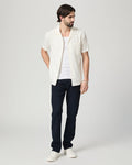 Paige Federal Slim Straight