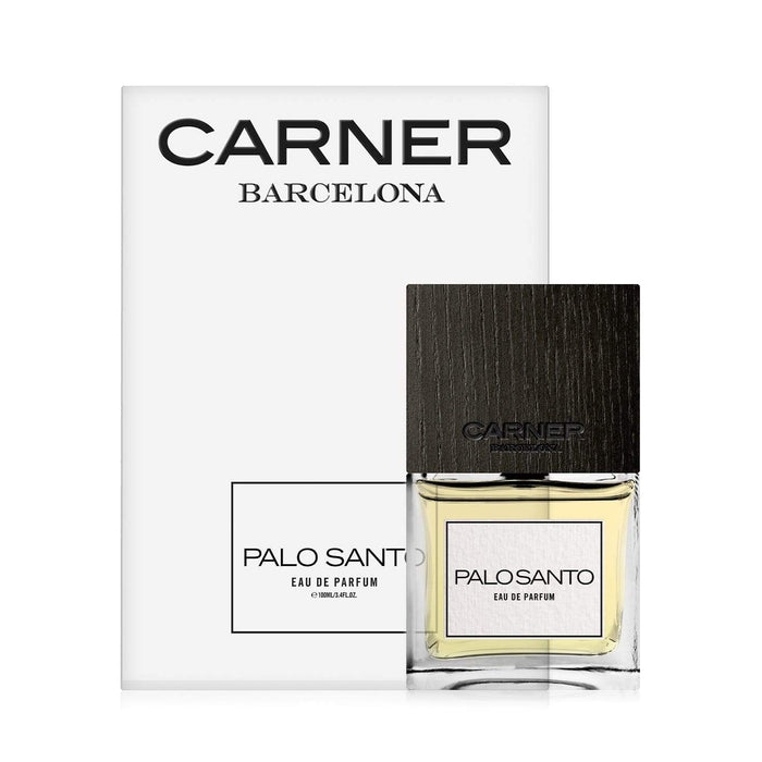 Palo Santo Eau de Parfum - 100ml