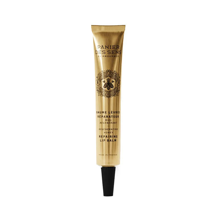 Panier des Sens Honey Boxed Lip Balm