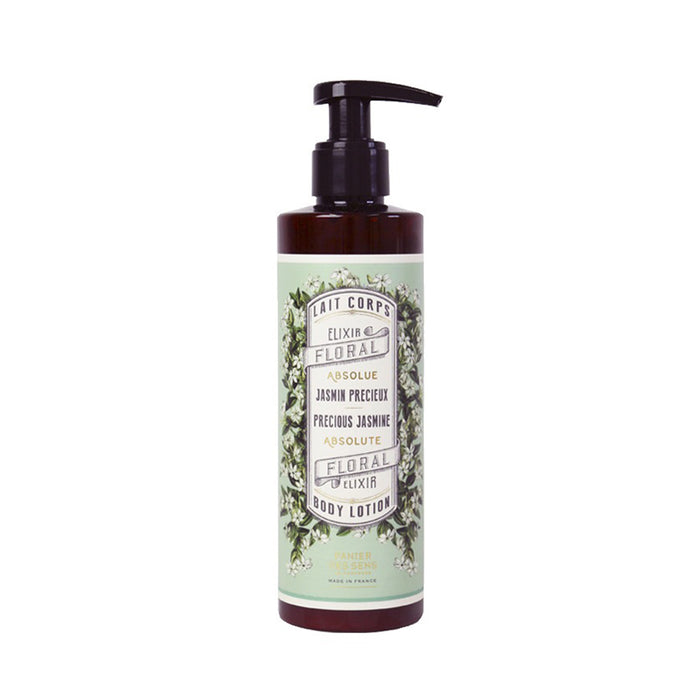 Panier des Sens Precious Jasmine Body Lotion