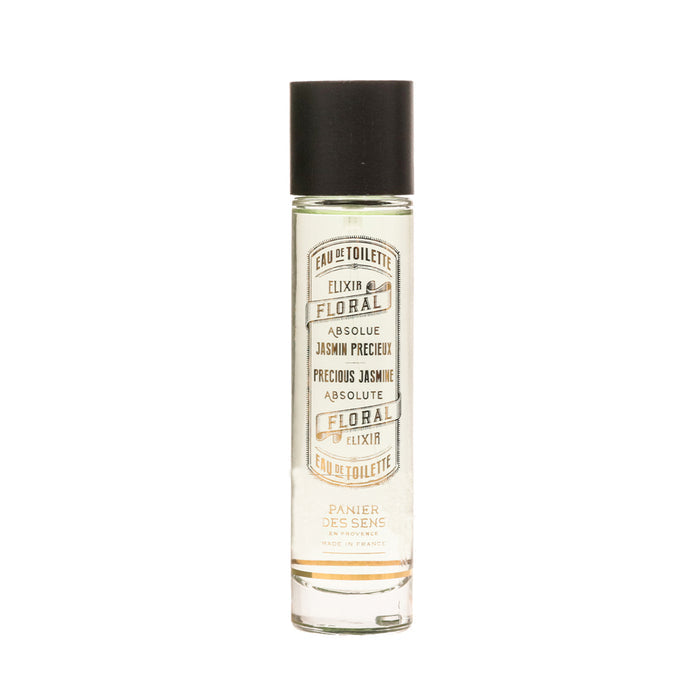 Panier des Sens Precious Jasmine Eau de Toilette