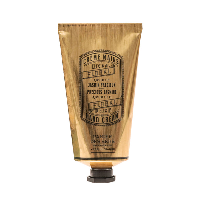 Panier des Sens Precious Jasmine Hand Cream - 75ml