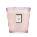 VOLUSPA Panjore Lychee Boxed 3 Wick Hearth Candle