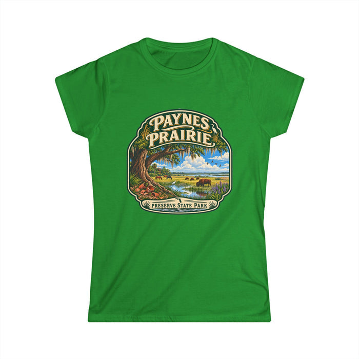 S / Irish Green
