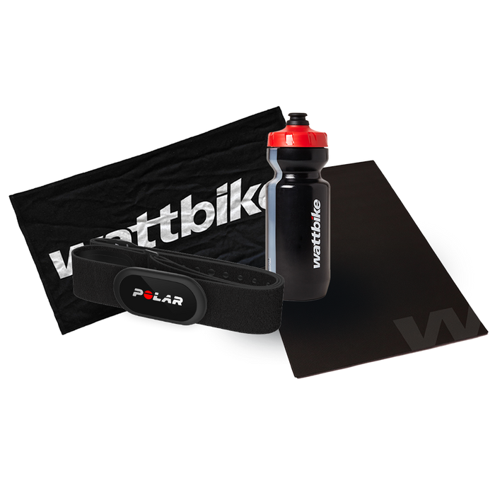 Performance workout bundle