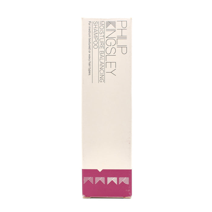 PHILIP KINGSLEY Moisture Balancing Shampoo 2.53 oz - Overstock Beauty Supply
