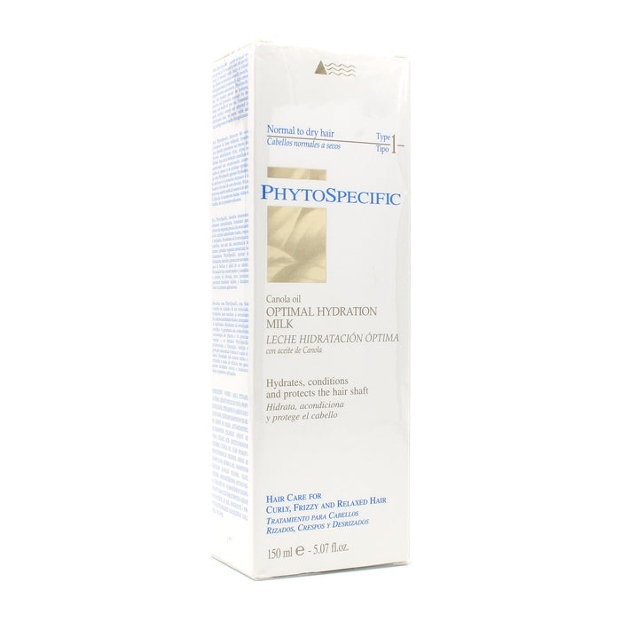 PHYTOSPECIFIC Optimal Hydration Milk 5.07 oz - Overstock Beauty Supply