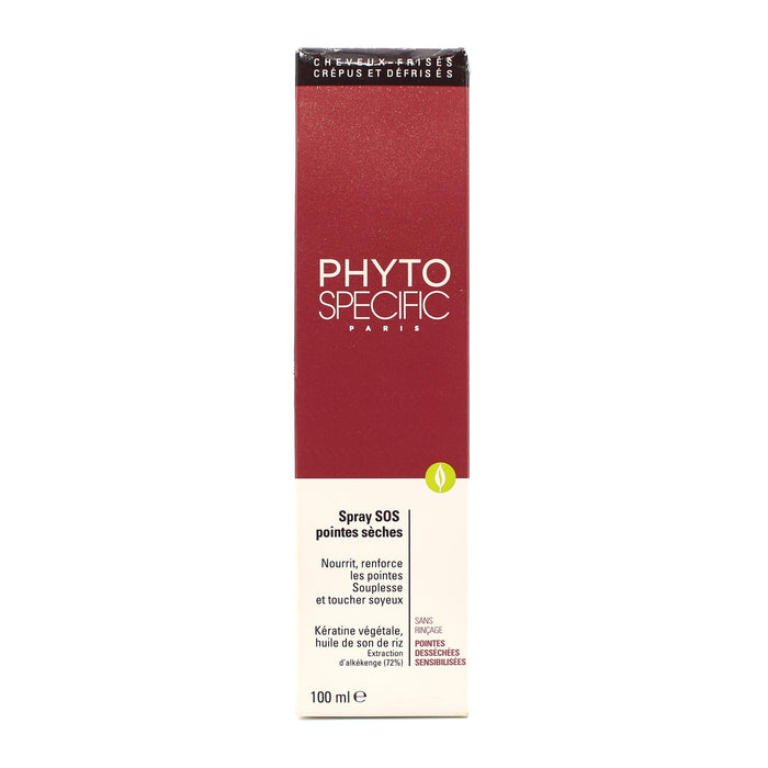 PHYTOSPECIFIC SOS Spray for Dry Ends 3.3 oz - Overstock Beauty Supply