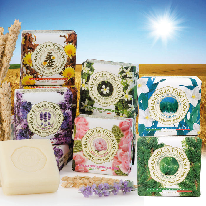 Nesti Dante Pino Selvatico Soap