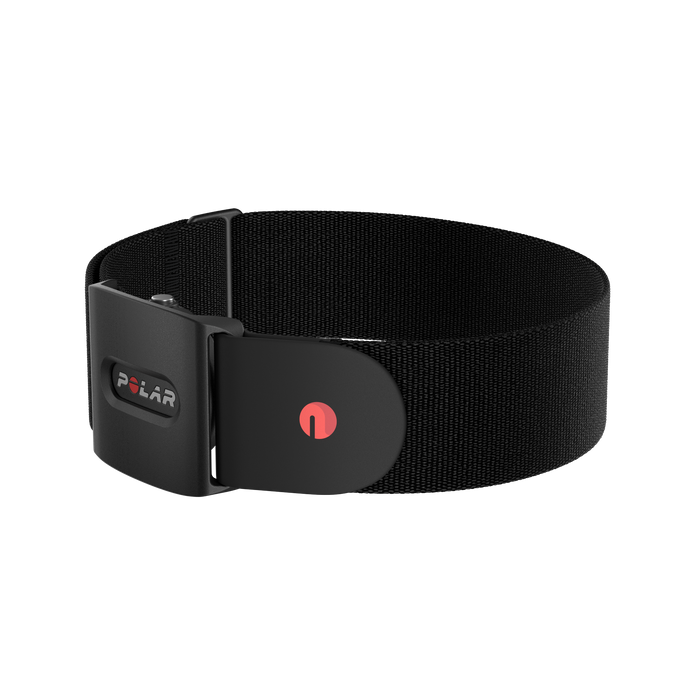 Polar Verity Sense heart rate sensor