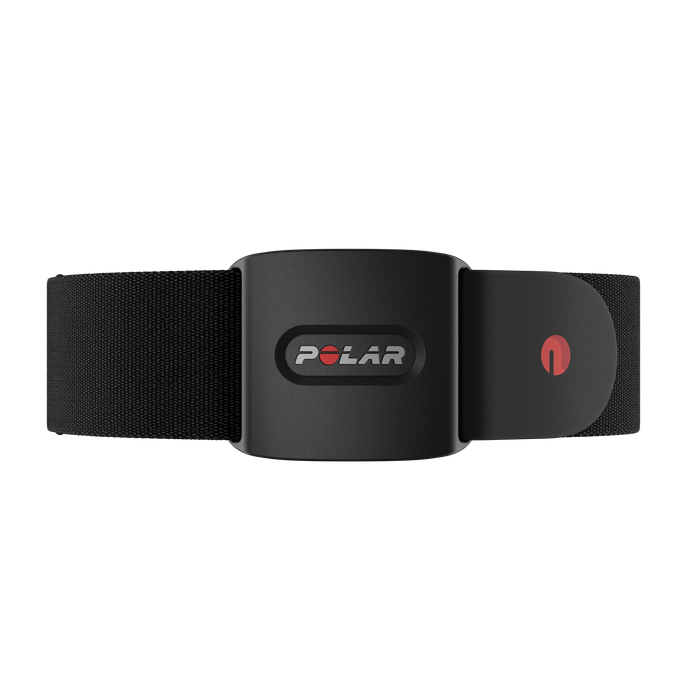 Polar Verity Sense heart rate sensor