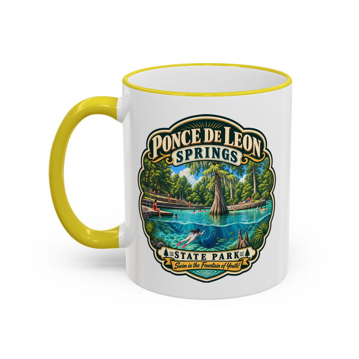 11oz / Yellow