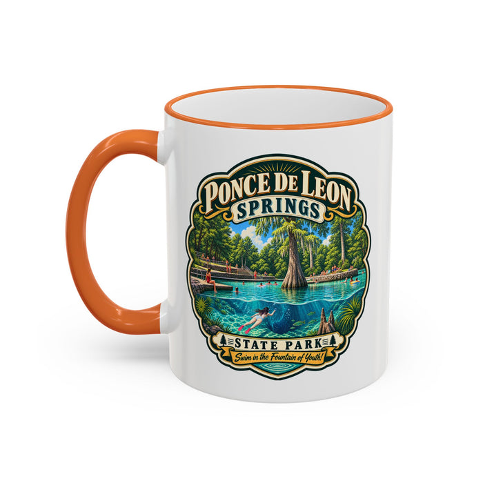 11oz / Orange