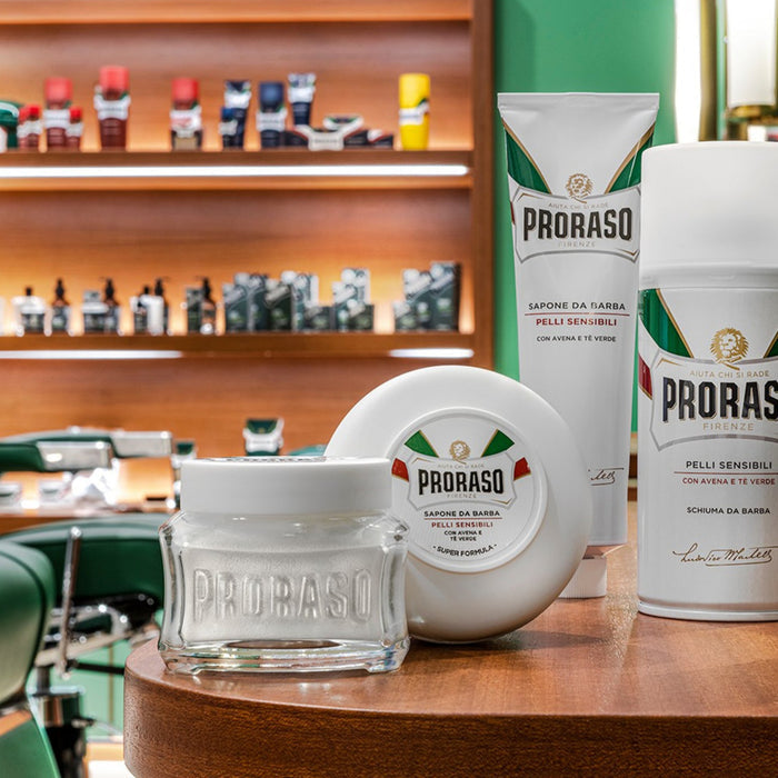 Proraso Pre Shave Cream - Sensitive