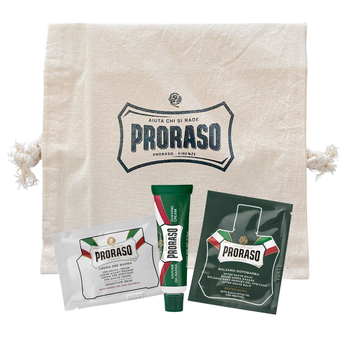 Proraso Gift Bag