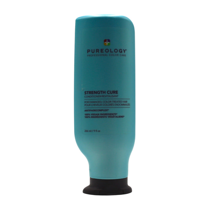 Pureology Strength Cure Conditioner 9 oz