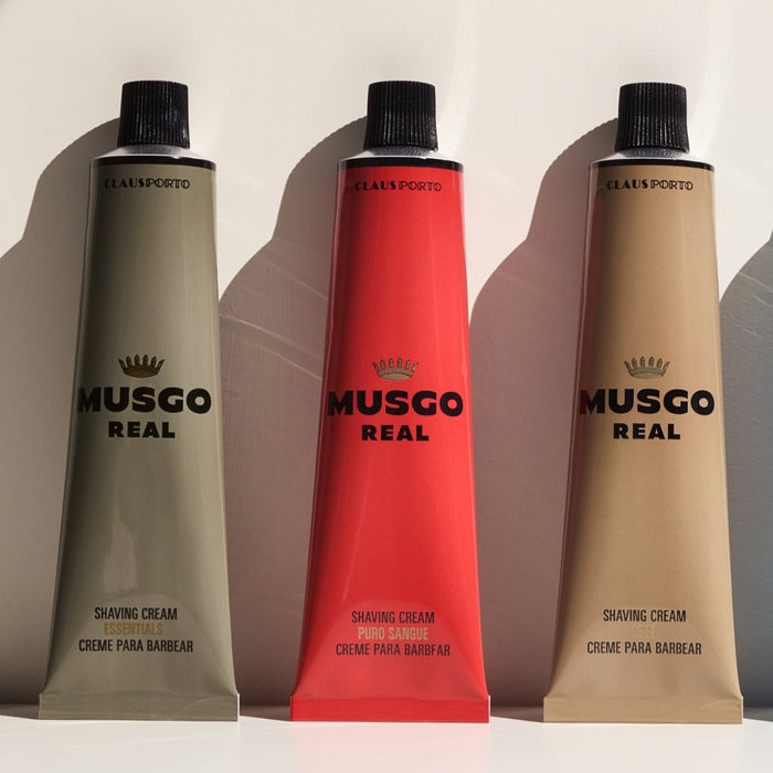 Puro Sangue Shaving Cream