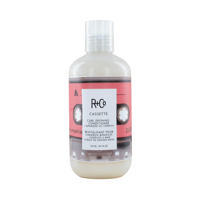 R+CO Cassette Curl Defining Conditioner 8.5 oz