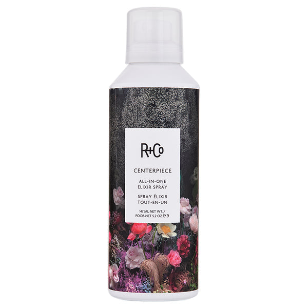 R+Co Centerpiece All In One Elixir Spray 5.2 oz