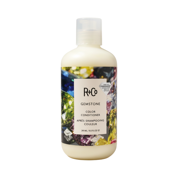 R+Co Gemstone Color Conditioner 8.5 oz