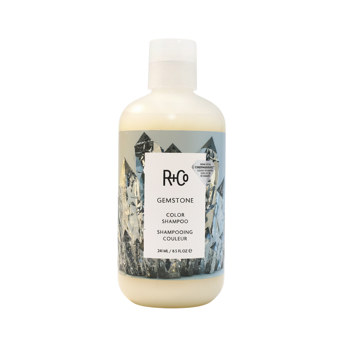R+Co Gemstone Color Shampoo 8.5 oz