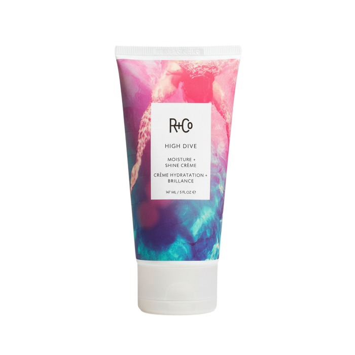 R+CO High Dive Moisture Shine Creme 5 oz