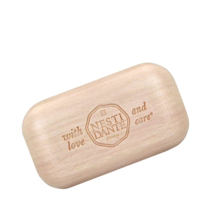 Nesti Dante Red Python Soap