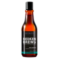 REDKEN Brews Mint Shampoo 10 oz