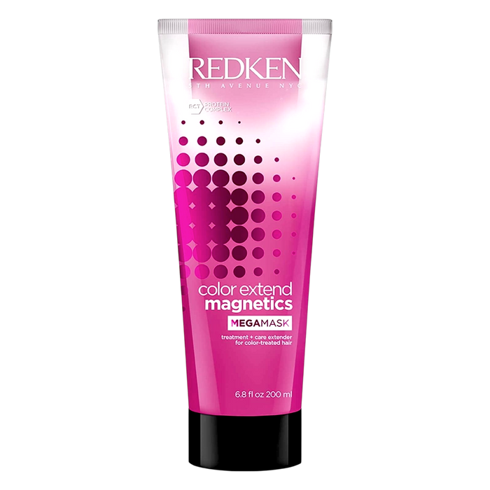 Redken Color Extend Magnetics Mega Mask 6.8 oz