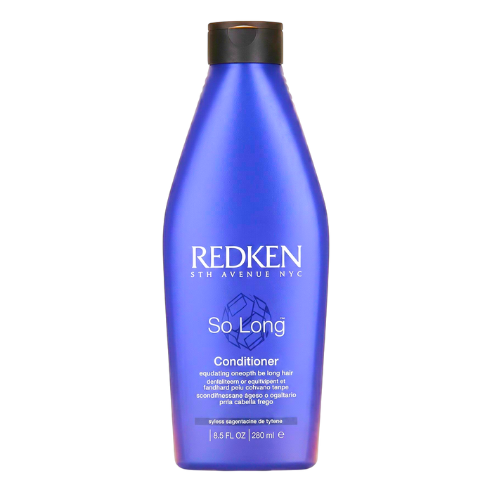 Redken So Long Conditioner 8.5 oz