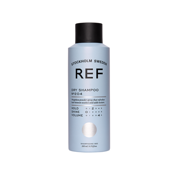 REF 204 Dry Shampoo 6.76 oz
