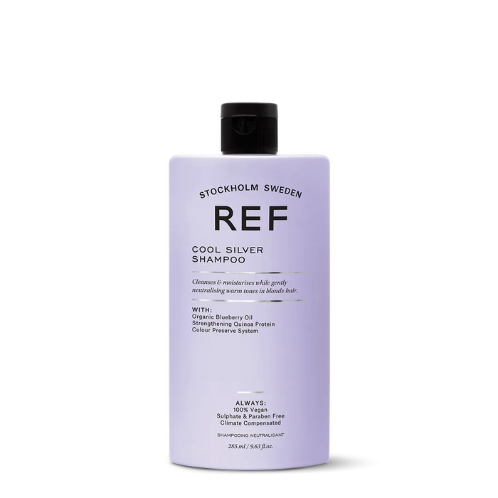 REF Cool Silver Shampoo 9.63 oz