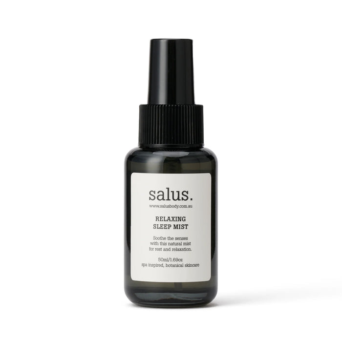 Salus Relaxing Sleep Mist