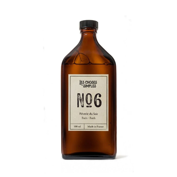 Les Choses Simples Reverie du Soir Bubble Bath