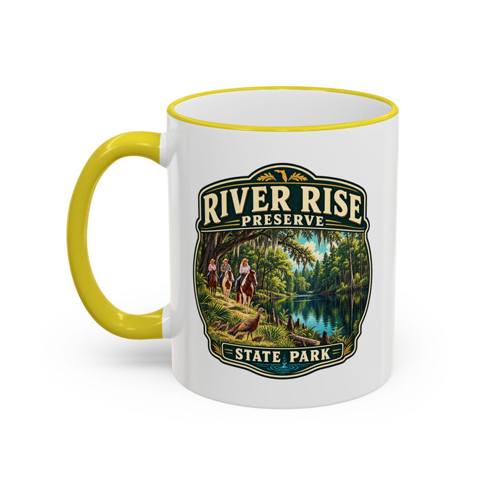 11oz / Yellow