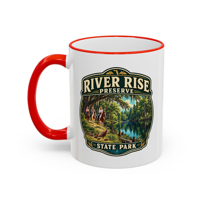 11oz / Red