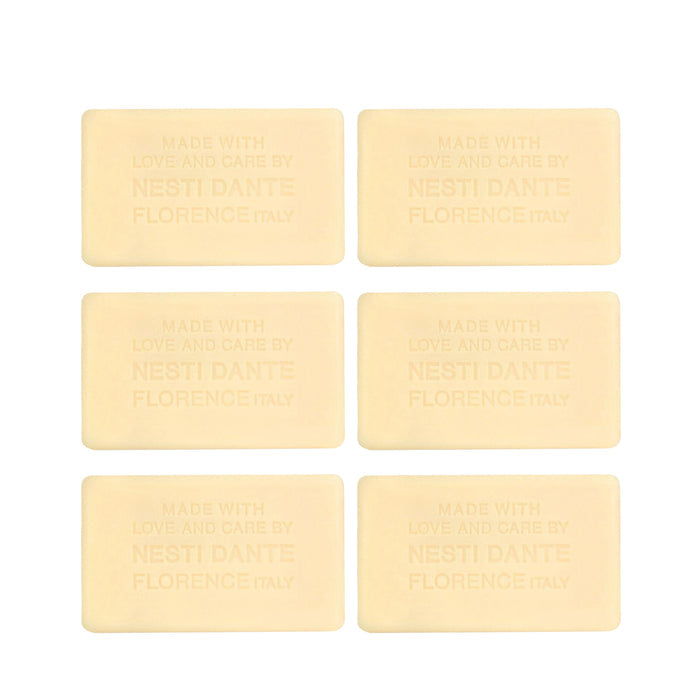 Nesti Dante of Florence Romantica Gift Set