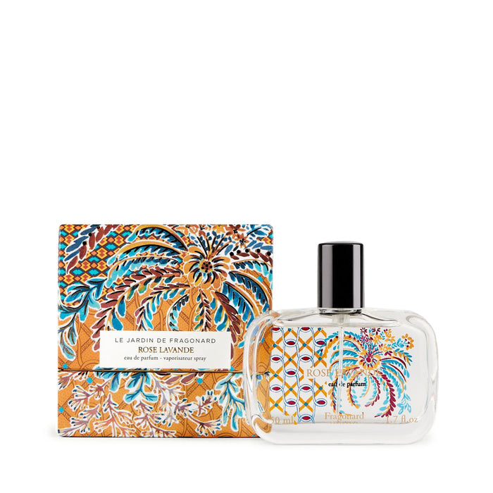 Fragonard Rose Lavande Eau de Parfum