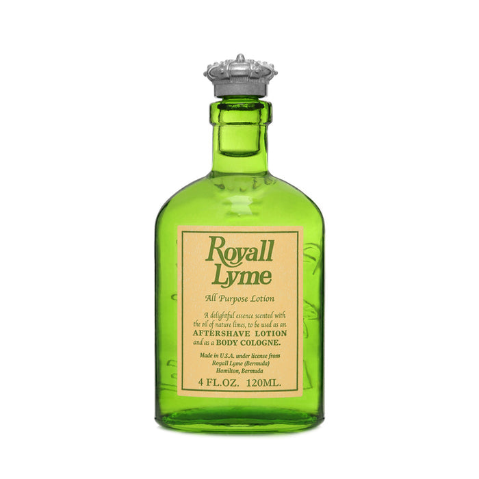 Royall Lyme Cologne Spray