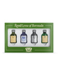 Royall Lyme Discovery Set - Value $110