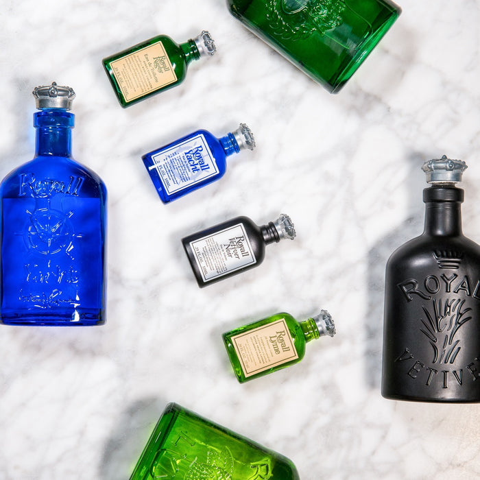 Royall Lyme Discovery Set - Value $110