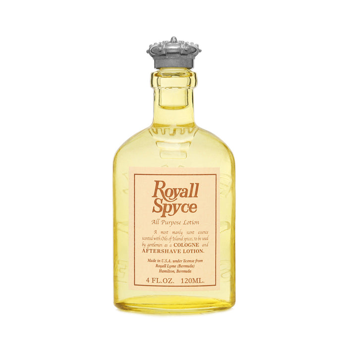 Royall Lyme Royall Spyce Cologne Spray