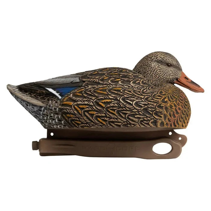 Rugged Series Mallard Magnum Decoys – Redlegs - SNOODBANGER customs