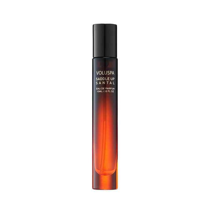 VOLUSPA Saddle Up Santal Eau De Parfum - 10ml